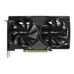PNY GeForce RTX 5060 8GB GDDR7 Dual Fan OC Κάρτα Γραφικών Κωδικός VCG50608DFXPB1-O