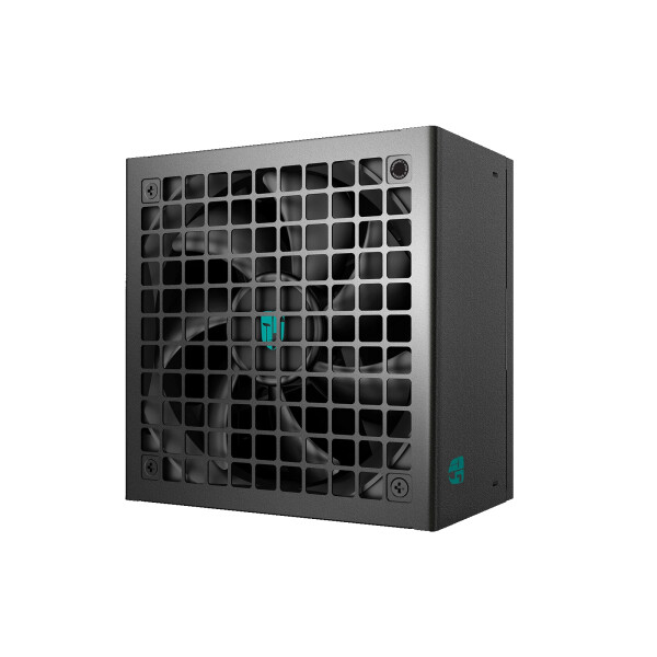 Deepcool PN1000-M 1000W Μαύρο Τροφοδοτικό Υπολογιστή Full Modular 80 Plus Gold