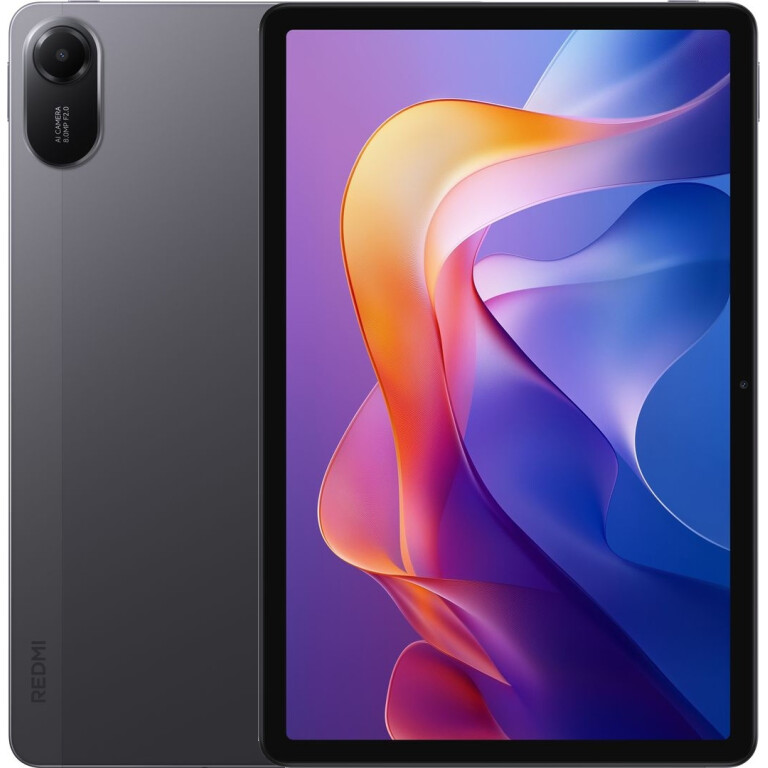 Xiaomi Redmi Pad 2 11 Tablet 4GB/128GB Graphite Gray