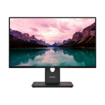 Lenovo ThinkVision T24-40 HDR Monitor 23.8 FHD 1920x1080