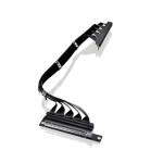 Thermaltake - Cable Μαύρο AC-077-CO1OTN-C1