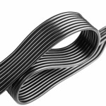 Mars Gaming 1000W Μαύρο Τροφοδοτικό Υπολογιστή Full Modular 80 Plus Gold MPB1000PSI