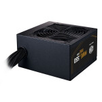 CoolerMaster MWE 550 Bronze V3 rev. 2.0 550W Μαύρο Τροφοδοτικό Υπολογιστή Full Wired 80 Plus Bronze