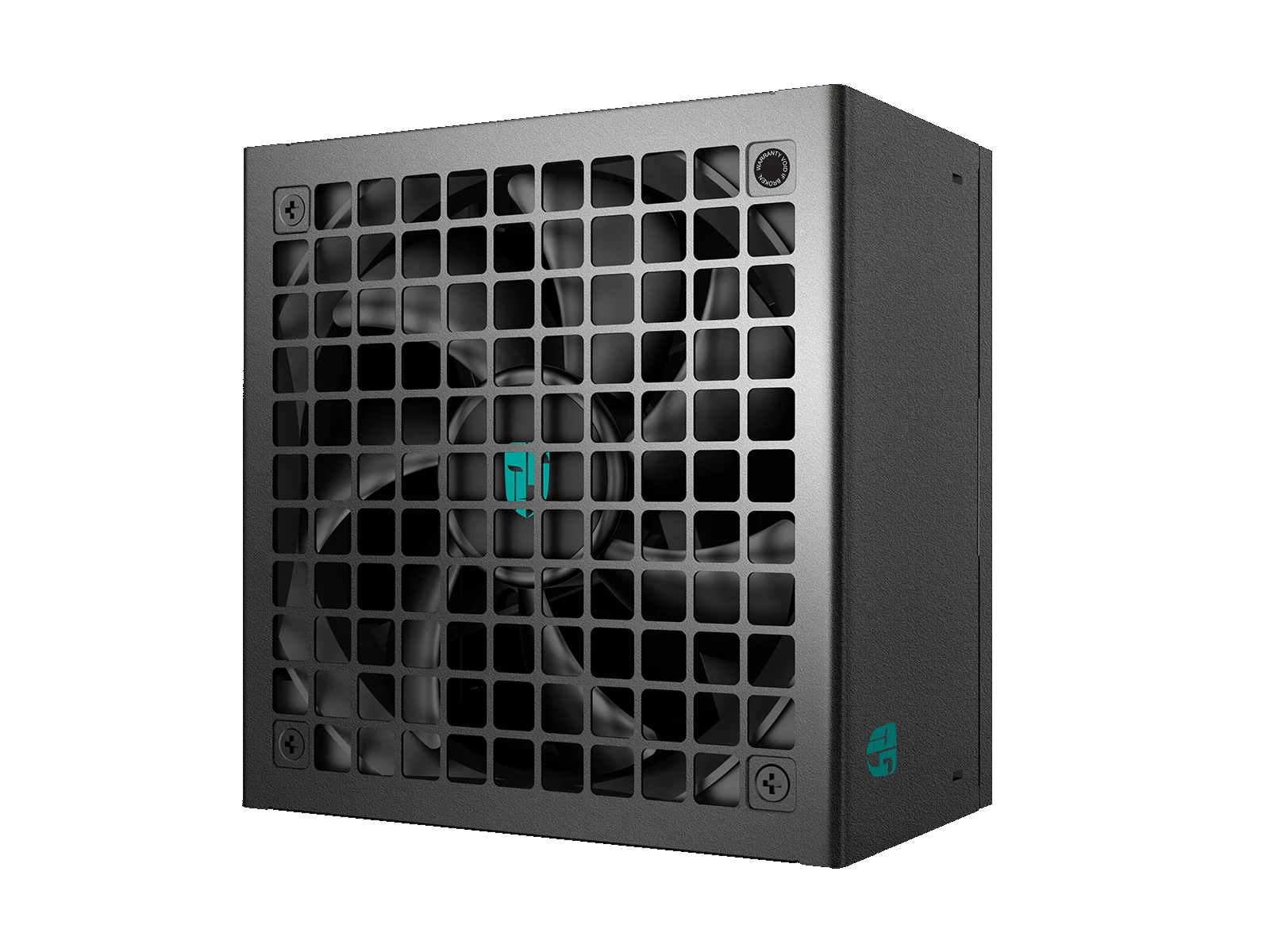 Deepcool Pnm Series 1200W Μαύρο Τροφοδοτικό Υπολογιστή Full Modular 80 Plus Gold
