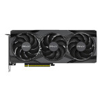 PNY GeForce RTX 5060 8GB GDDR7 ARGB EPIC-X RGB OC Triple Fan Κάρτα Γραφικών Κωδικός VCG50608TFXXPB1-O