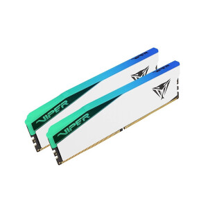 Patriot Viper Elite 5 Ultra DDR5 96GB RAM με 2x48GB Modules και Ταχύτητα 6000 για Desktop Κωδικός VEU596G6028K
