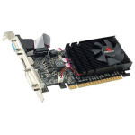 Biostar GeForce GT 730 4GB GDDR3 Κάρτα Γραφικών Κωδικός VN7313TG46