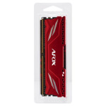 Afox DDR4 με Module 1x16GB και Ταχύτητα 3200 για Desktop Κωδικός AFLD416PH1CA
