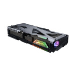 MSI GeForce RTX 5080 16GB GDDR7 Vanguard SOC Κάρτα Γραφικών Κωδικός V531-039R