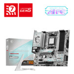 MSI B850 Motherboard ATX με AMD AM5 Socket
