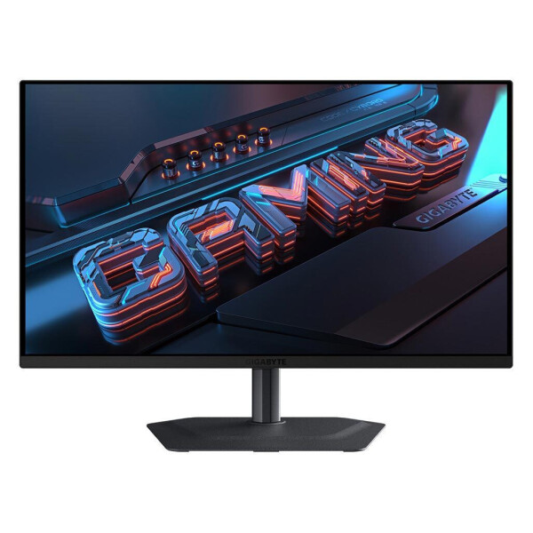 Gigabyte MO27U2 QD-OLED HDR Gaming Monitor 27 4K 3840x2160 240Hz με Χρόνο Απόκρισης 0.03ms GTG