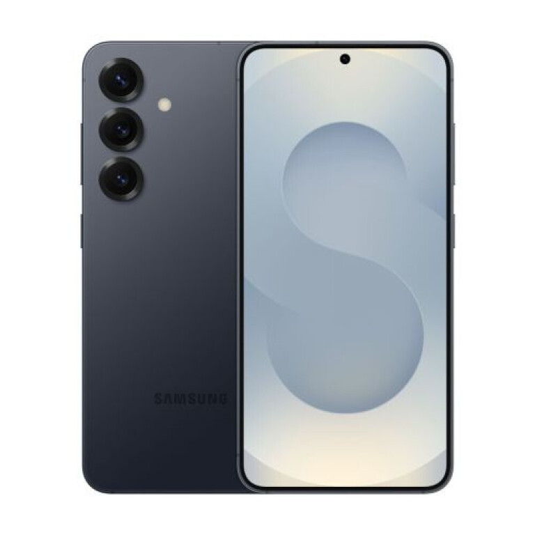 Samsung Galaxy S25 5G Dual SIM 12/512GB Blue Black