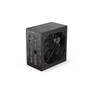 Endorfy Supremo FM6 750W Μαύρο Τροφοδοτικό Υπολογιστή Full Modular 80 Plus Gold
