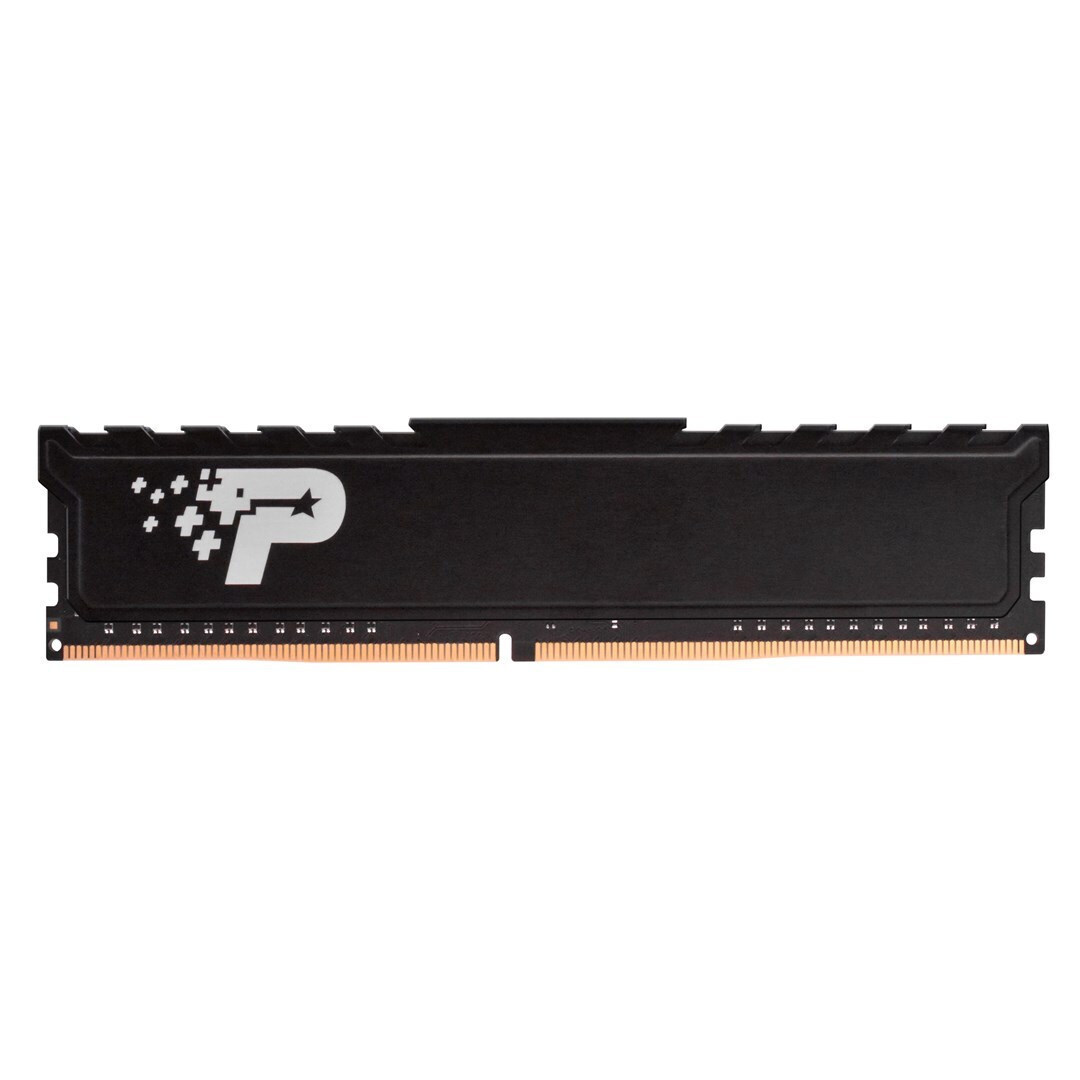 Patriot Premium DDR4 με Module και Ταχύτητα 3200 για Desktop Κωδικός PSP432G3200H1