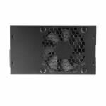 Tacens 500W Μαύρο Τροφοδοτικό Υπολογιστή Full Modular APTII500P