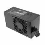 Tacens 500W Μαύρο Τροφοδοτικό Υπολογιστή Full Modular APTII500P