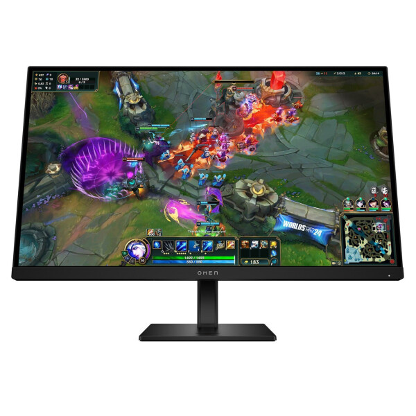 HP OMEN 27 27qs G2 IPS HDR Gaming Monitor 27 QHD 2560x1440 280Hz