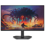 Dell SE2425HG IPS Monitor 23.8 FHD 1920x1080 200Hz με Χρόνο Απόκρισης 5ms GTG