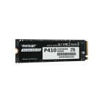 Patriot Viper P410 SSD 2TB M.2 NVMe PCI Express 4.0 Κωδικός P410P2TBM28H