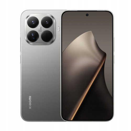 Xiaomi 15T Pro 5G Dual SIM 12/512GB Gray