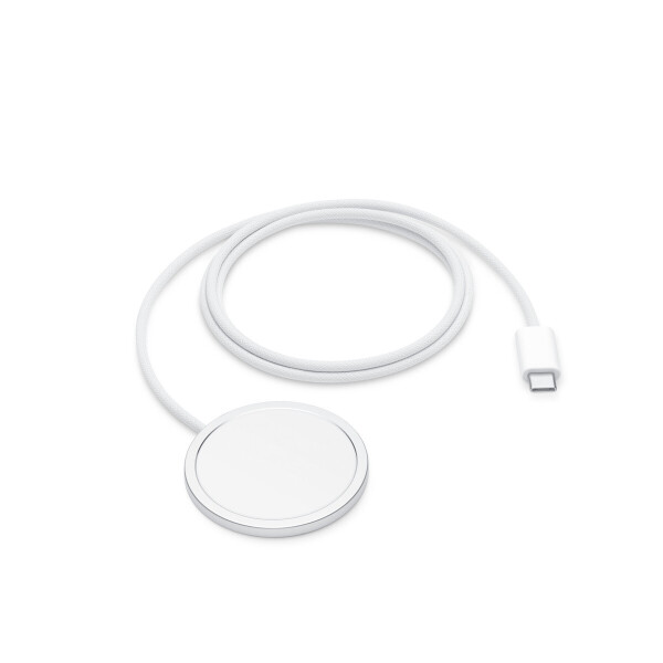 Apple Φορτιστής Magsafe 25W 1m MGD74ZM/A