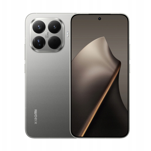 Xiaomi 15T Pro 5G Dual SIM 12/1TB Gray