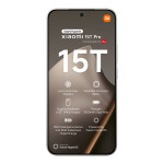 Xiaomi 15T Pro 5G Dual SIM 12/1TB Gray