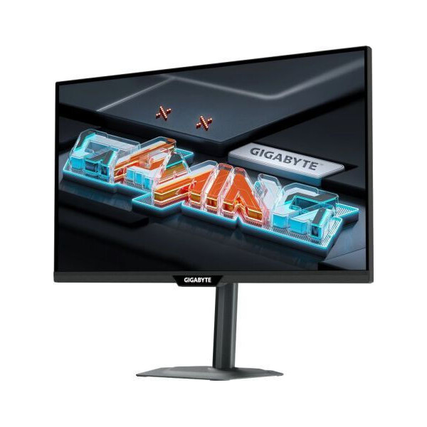 Gigabyte M27Q3 IPS Monitor 27 QHD 2560x1440 300Hz με Χρόνο Απόκρισης 1ms GTG