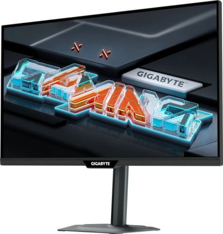 Gigabyte M27Q3 IPS Monitor 27 QHD 2560x1440 300Hz με Χρόνο Απόκρισης 1ms GTG