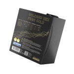 Modecom Volcano Hex 750W Μαύρο Τροφοδοτικό Υπολογιστή Full Modular Cybenetics Gold