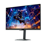 Gigabyte M27UP IPS HDR Monitor 27 4K 3840x2160 160Hz με Χρόνο Απόκρισης 1ms GTG