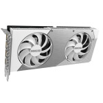 Inno 3D GeForce RTX 5060 8GB GDDR7 TWIN X2 OC Κάρτα Γραφικών Κωδικός N50602-08D7X-195070W