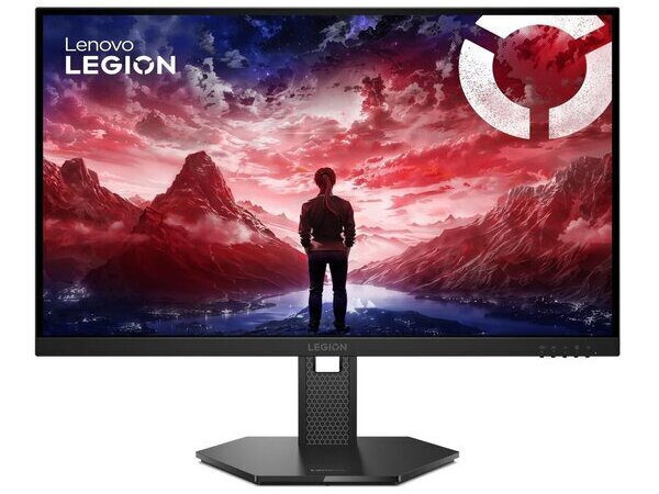 Lenovo Legion 27-10 IPS HDR Monitor 27 FHD 1920x1080 240Hz με Χρόνο Απόκρισης 1ms GTG