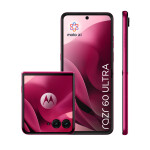 Motorola Razr 60 Ultra 5G 12/512GB Cabaret