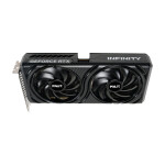 Palit GeForce RTX 5060 8GB GDDR7 Infinity 2 OC Κάρτα Γραφικών Κωδικός NE75060V19P1-GB2063L