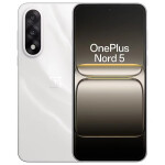 OnePlus Nord 5 5G Dual SIM 8/256GB Marble Sand