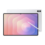 Samsung Galaxy Tab S11 Ultra 5G 14.6 12GB/256GB Ασημί
