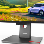 Lenovo 64ADZAT1EU Ultrawide IPS Curved Monitor 34 QHD 3440x1440