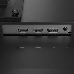 Lenovo 68C6GAC4EU IPS Monitor 27 QHD 2560x1440 240Hz