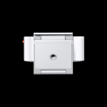 Insta360 Link 2C - Standard Edition 4K Web Camera με Autofocus Λευκή