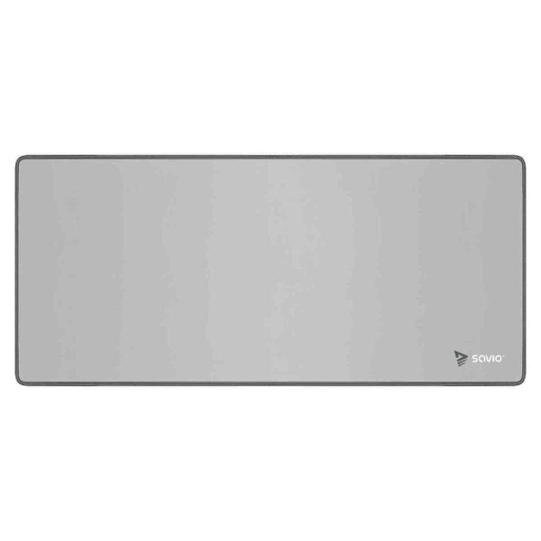 Savio Turbo Dynamic Gaming Mouse Pad XL 700mm Γκρι