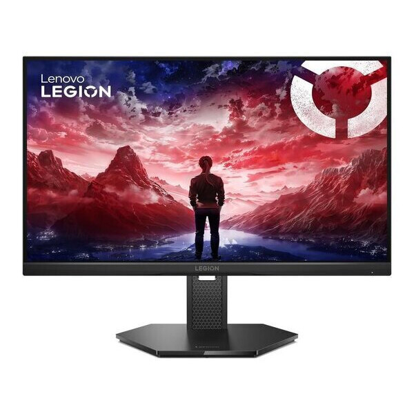 Lenovo Legion 25-10 IPS Gaming Monitor 24.5 FHD 1920x1080