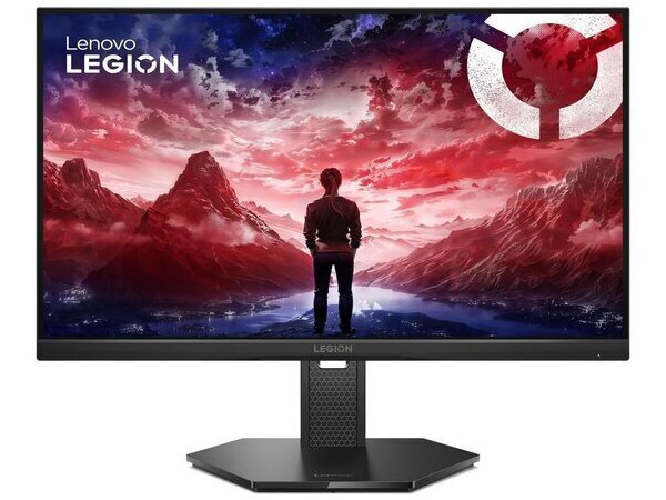 Lenovo Legion 25-10 IPS Gaming Monitor 24.5 FHD 1920x1080