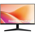 Samsung S33GF VA Monitor 24 FHD 1920x1080 με Χρόνο Απόκρισης 5ms GTG