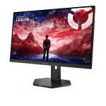 Lenovo Legion 27QD-10 IPS HDR Gaming Monitor 27 QHD 2560x1440 240Hz με Χρόνο Απόκρισης 0.5ms GTG