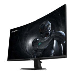 Gigabyte GS27FC2 VA HDR Curved Monitor 27 FHD 1920x1080 240Hz