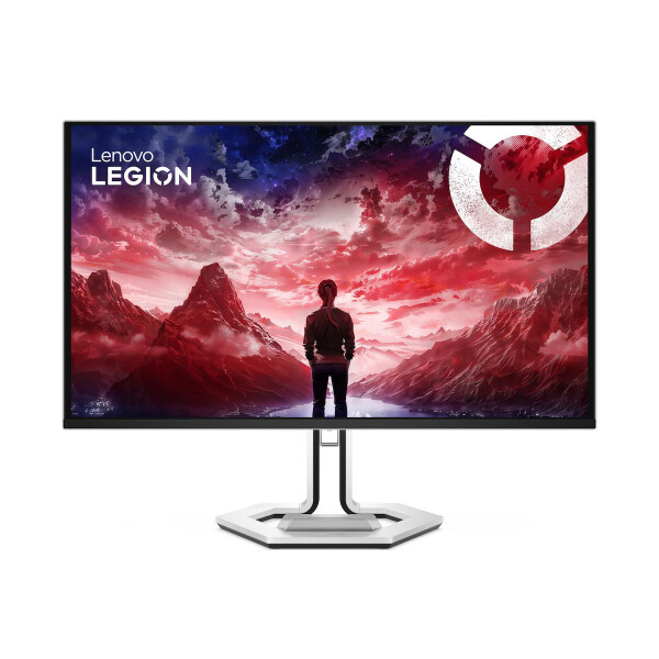 Lenovo Legion Pro 27Q-10 QD-OLED HDR Gaming Monitor 26.5 QHD 2560x1440 280Hz με Χρόνο Απόκρισης 0.03ms GTG