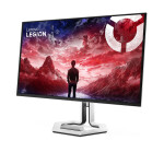 Lenovo Legion Pro 27Q-10 QD-OLED HDR Gaming Monitor 26.5 QHD 2560x1440 280Hz με Χρόνο Απόκρισης 0.03ms GTG