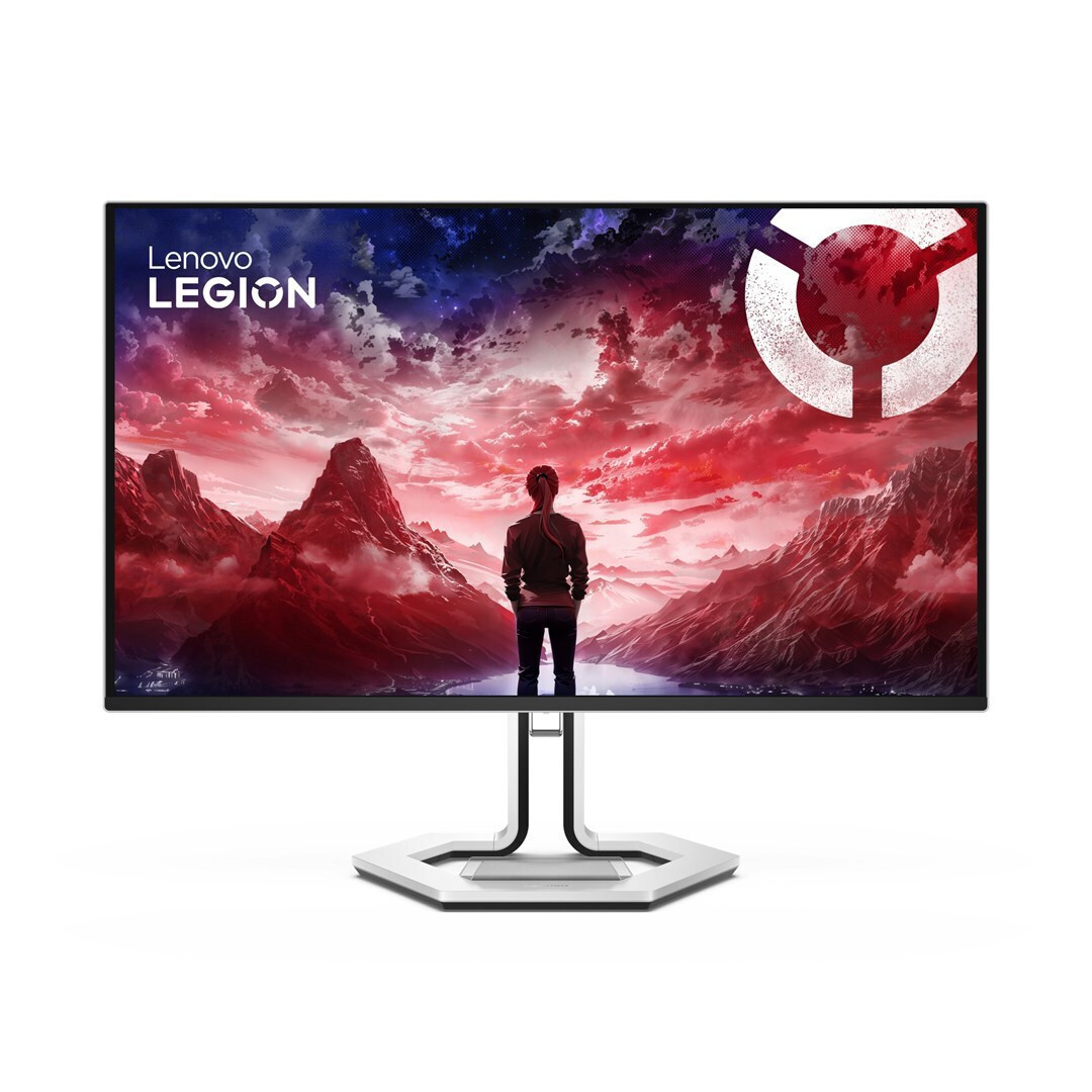 Lenovo Legion Pro 32UD-10 QD-OLED HDR Monitor 31.5 4K 3840x2160 240Hz με Χρόνο Απόκρισης 0.03ms GTG