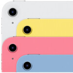 Apple iPad 2025 5G 11 4GB/128GB Silver